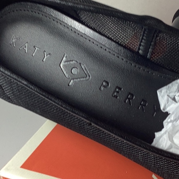 THE TRENDYGURL WEDGE HEART PUMP - Picture 14 of 14